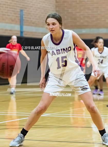 Thumbnail 3 in Chaparral vs. Sabino photogallery.