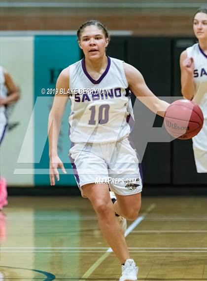 Thumbnail 3 in Chaparral vs. Sabino photogallery.