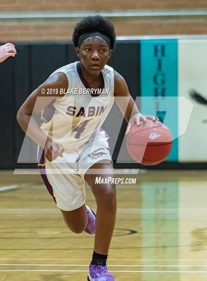 Thumbnail 3 in Chaparral vs. Sabino photogallery.
