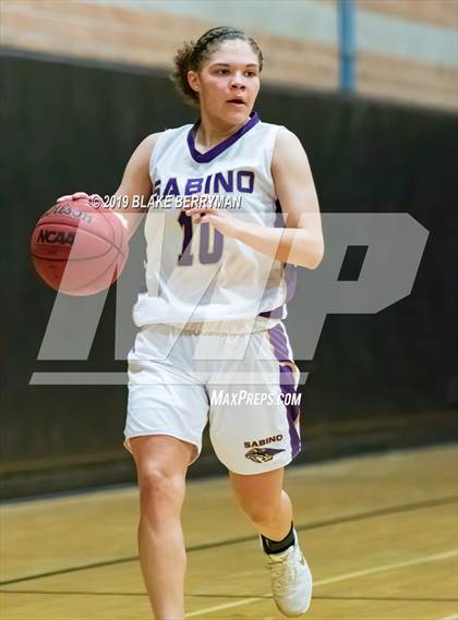 Thumbnail 2 in Chaparral vs. Sabino photogallery.