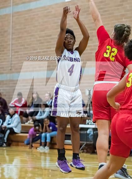 Thumbnail 3 in Chaparral vs. Sabino photogallery.