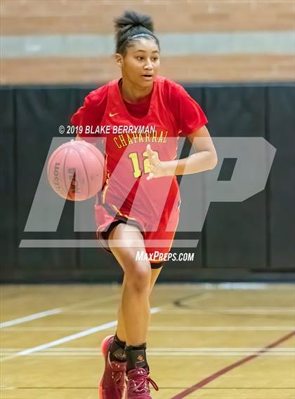 Thumbnail 3 in Chaparral vs. Sabino photogallery.