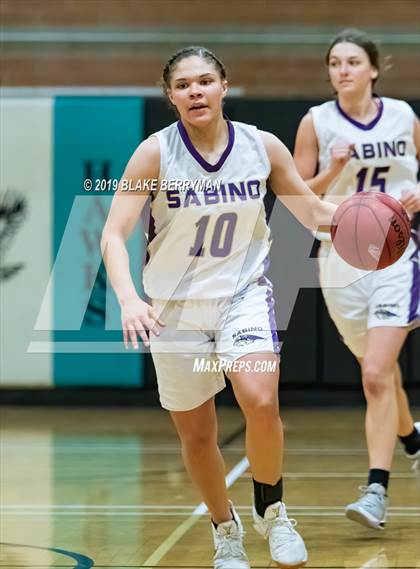 Thumbnail 1 in Chaparral vs. Sabino photogallery.