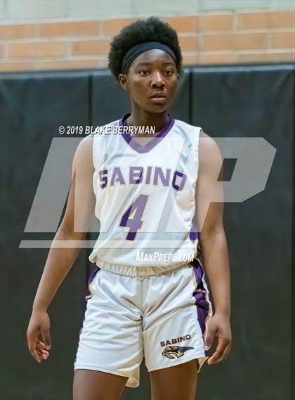Thumbnail 2 in Chaparral vs. Sabino photogallery.