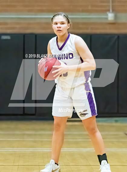 Thumbnail 3 in Chaparral vs. Sabino photogallery.