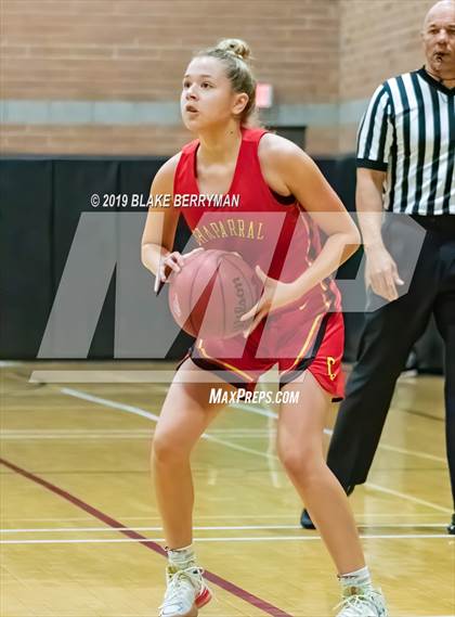 Thumbnail 3 in Chaparral vs. Sabino photogallery.