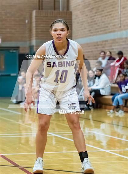 Thumbnail 1 in Chaparral vs. Sabino photogallery.