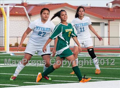 Thumbnail 2 in Kennedy @ Burbank photogallery.