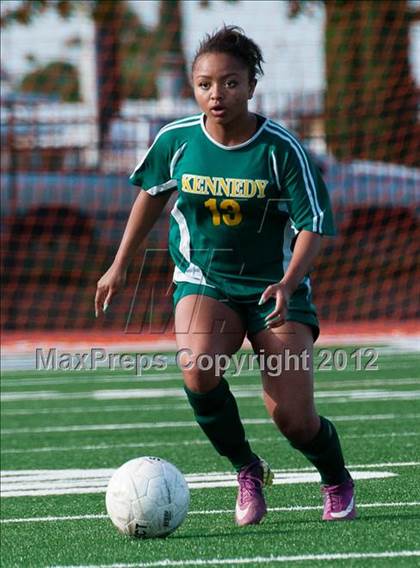 Thumbnail 1 in Kennedy @ Burbank photogallery.