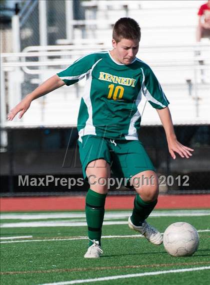 Thumbnail 3 in Kennedy @ Burbank photogallery.