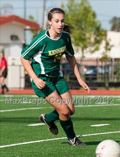 Thumbnail 3 in Kennedy @ Burbank photogallery.