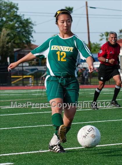 Thumbnail 2 in Kennedy @ Burbank photogallery.