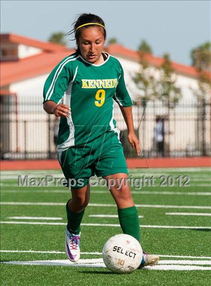 Thumbnail 1 in Kennedy @ Burbank photogallery.