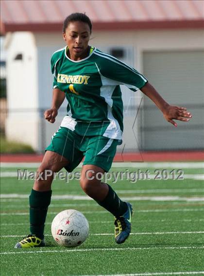 Thumbnail 3 in Kennedy @ Burbank photogallery.