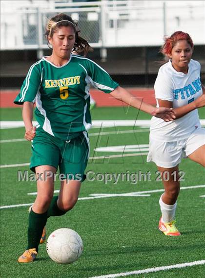 Thumbnail 1 in Kennedy @ Burbank photogallery.
