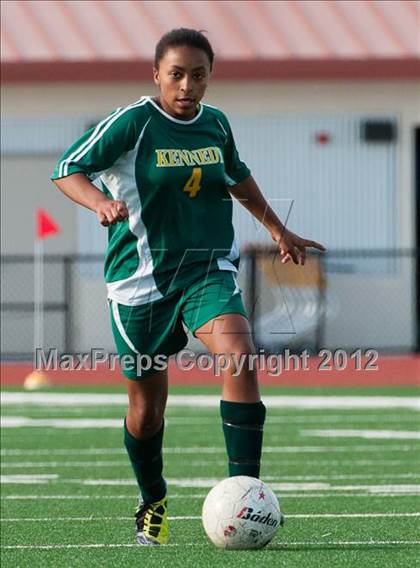 Thumbnail 1 in Kennedy @ Burbank photogallery.