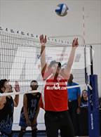 Photo from the gallery "Carpinteria @ Desert Christian (CIF SS Div 8 Quarter Final)"