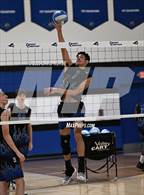 Photo from the gallery "Carpinteria @ Desert Christian (CIF SS Div 8 Quarter Final)"