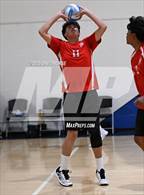 Photo from the gallery "Carpinteria @ Desert Christian (CIF SS Div 8 Quarter Final)"