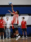 Photo from the gallery "Carpinteria @ Desert Christian (CIF SS Div 8 Quarter Final)"