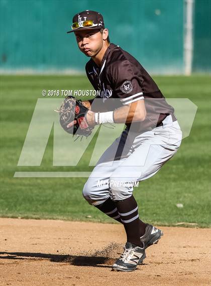 Thumbnail 3 in La Serna vs Laguna Hills photogallery.