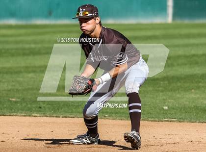 Thumbnail 2 in La Serna vs Laguna Hills photogallery.