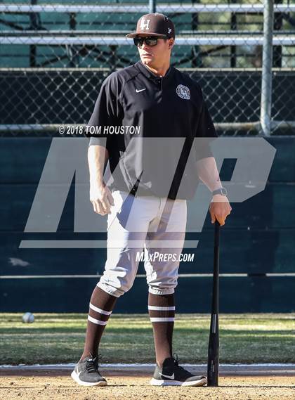 Thumbnail 3 in La Serna vs Laguna Hills photogallery.