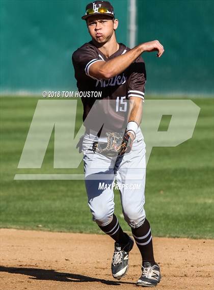Thumbnail 2 in La Serna vs Laguna Hills photogallery.