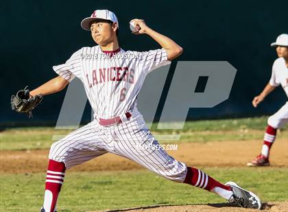 Thumbnail 2 in La Serna vs Laguna Hills photogallery.