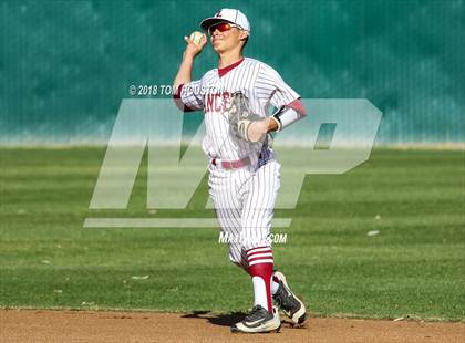 Thumbnail 2 in La Serna vs Laguna Hills photogallery.