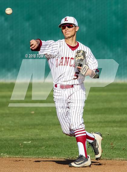Thumbnail 3 in La Serna vs Laguna Hills photogallery.