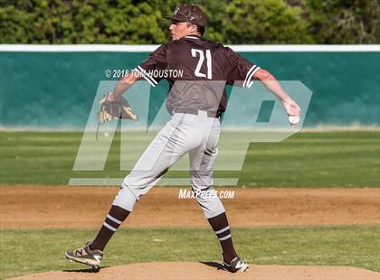 Thumbnail 2 in La Serna vs Laguna Hills photogallery.