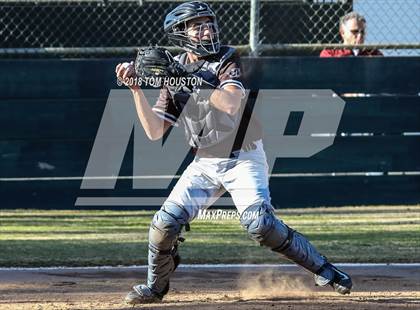 Thumbnail 3 in La Serna vs Laguna Hills photogallery.