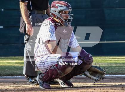 Thumbnail 3 in La Serna vs Laguna Hills photogallery.