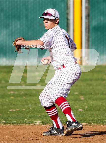 Thumbnail 1 in La Serna vs Laguna Hills photogallery.