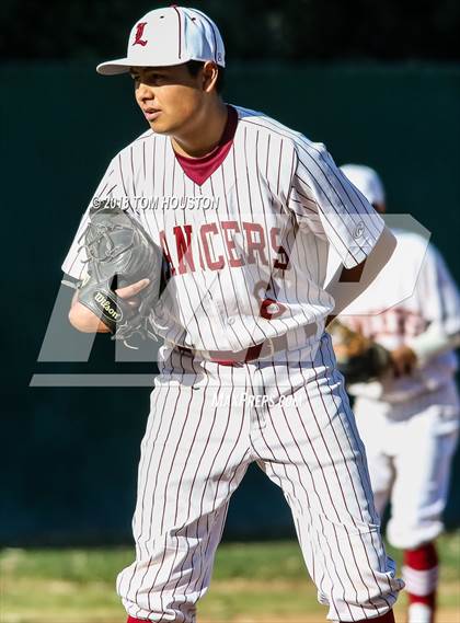 Thumbnail 3 in La Serna vs Laguna Hills photogallery.