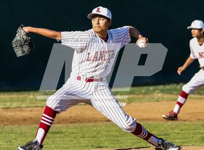 Thumbnail 1 in La Serna vs Laguna Hills photogallery.