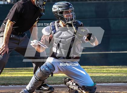 Thumbnail 2 in La Serna vs Laguna Hills photogallery.