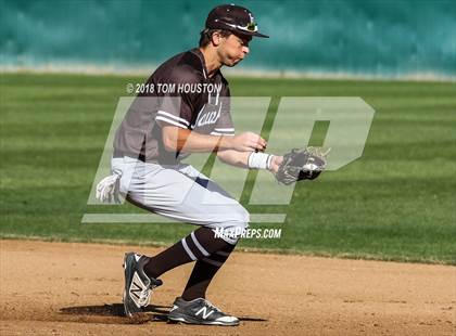 Thumbnail 2 in La Serna vs Laguna Hills photogallery.