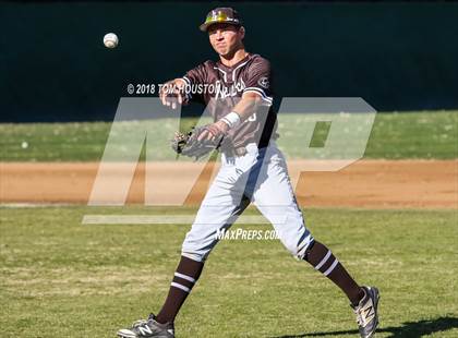 Thumbnail 1 in La Serna vs Laguna Hills photogallery.