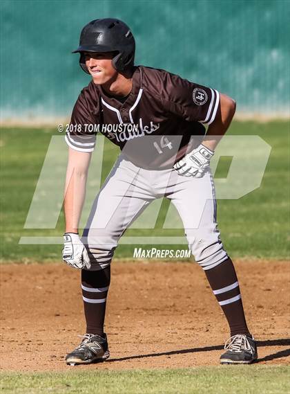 Thumbnail 3 in La Serna vs Laguna Hills photogallery.