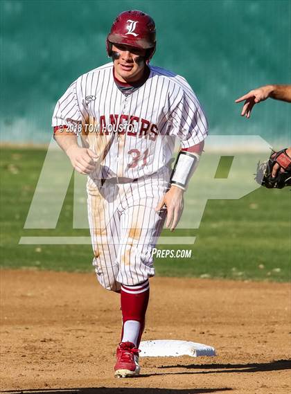 Thumbnail 3 in La Serna vs Laguna Hills photogallery.