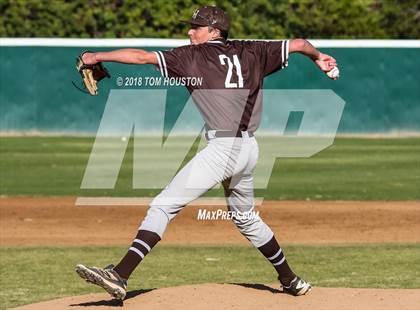 Thumbnail 3 in La Serna vs Laguna Hills photogallery.