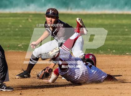 Thumbnail 2 in La Serna vs Laguna Hills photogallery.