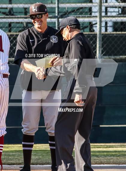Thumbnail 2 in La Serna vs Laguna Hills photogallery.