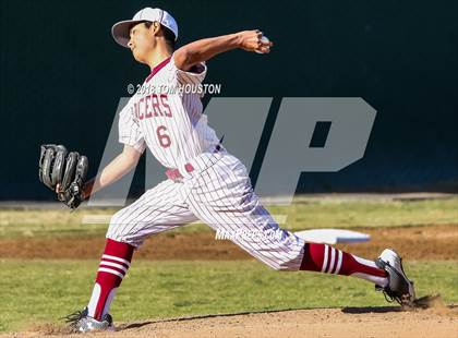 Thumbnail 1 in La Serna vs Laguna Hills photogallery.