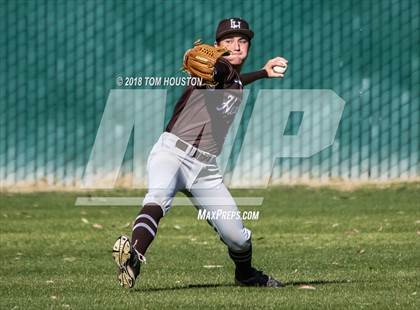 Thumbnail 1 in La Serna vs Laguna Hills photogallery.