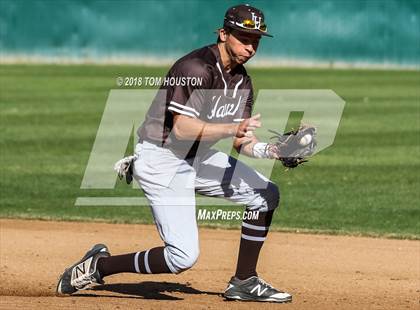Thumbnail 1 in La Serna vs Laguna Hills photogallery.