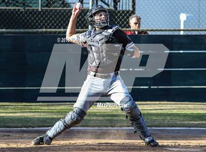 Thumbnail 1 in La Serna vs Laguna Hills photogallery.