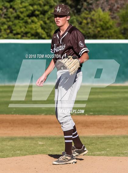 Thumbnail 1 in La Serna vs Laguna Hills photogallery.